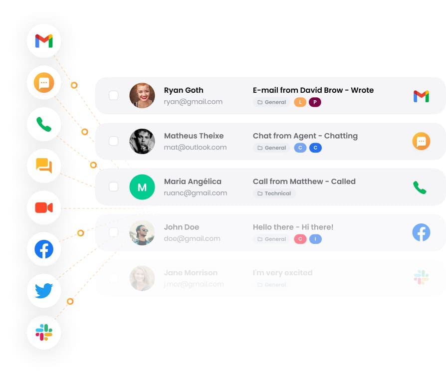 Pagerintas bendravimas su klientais