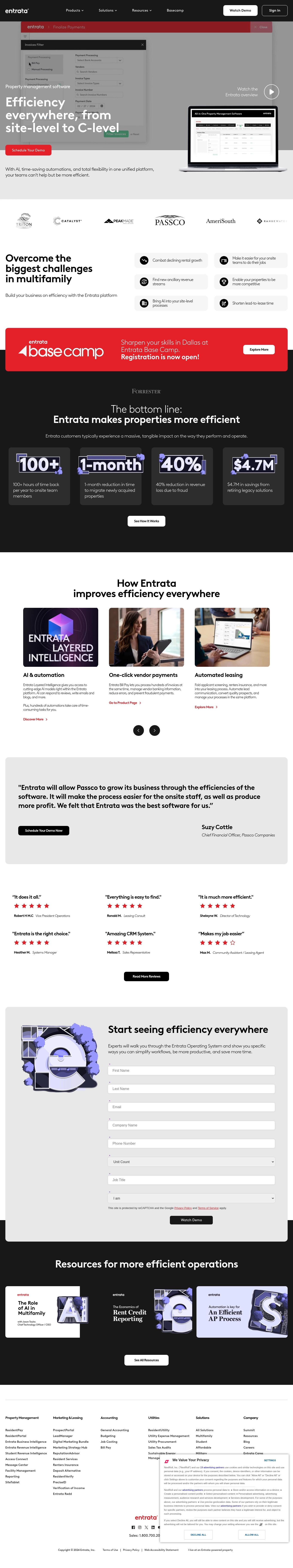 Entrata pagalbos stalo kontaktai