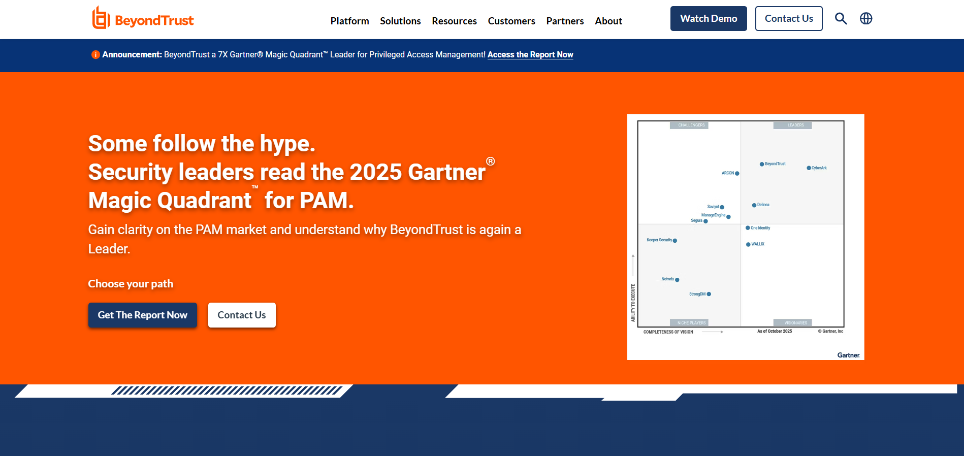 BeyondTrust pagalbos stalo kontaktai