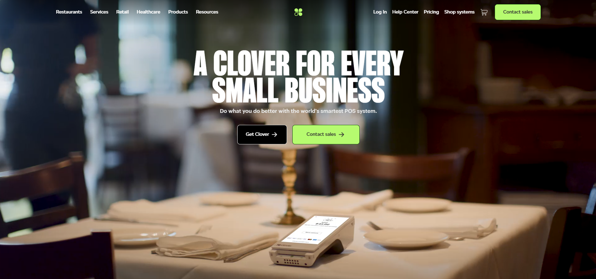 Clover pagalbos stalo kontaktai