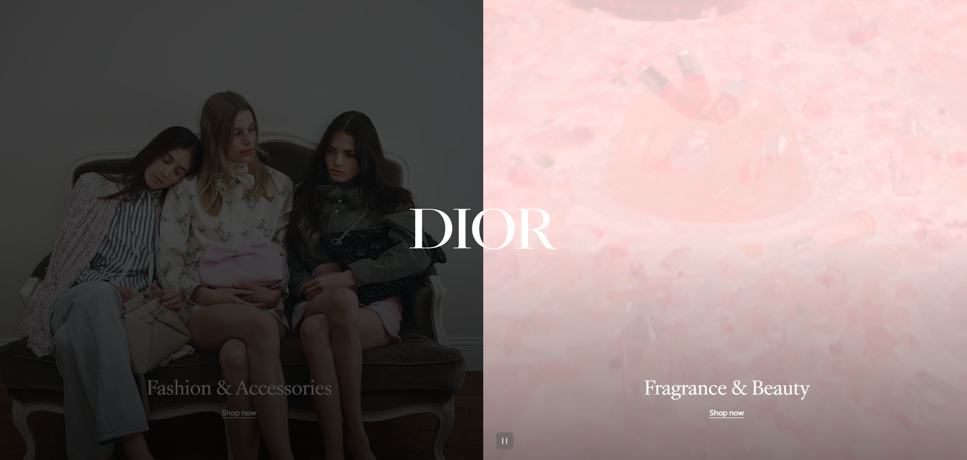 Dior pagalbos stalo kontaktai