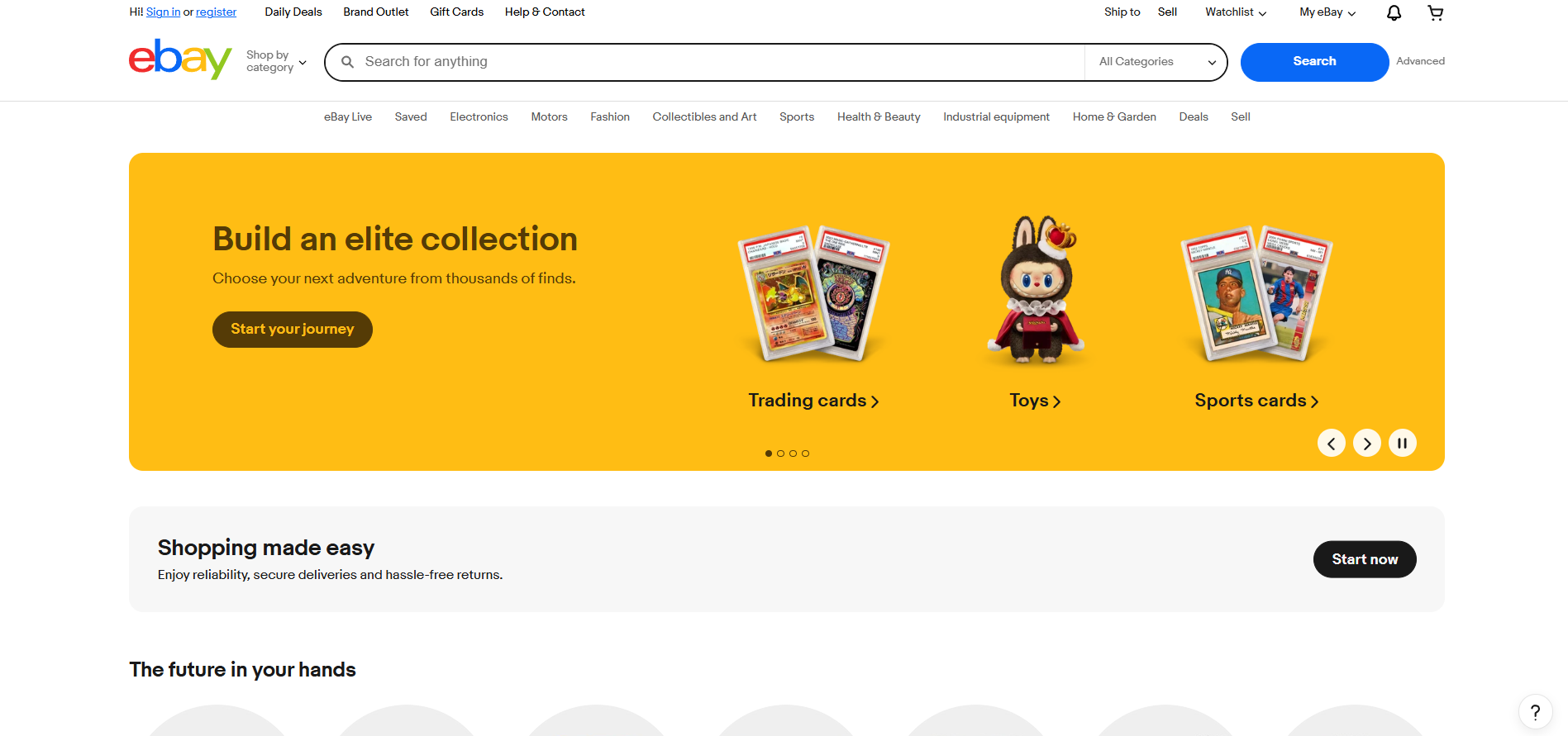 eBay pagalbos stalo kontaktai