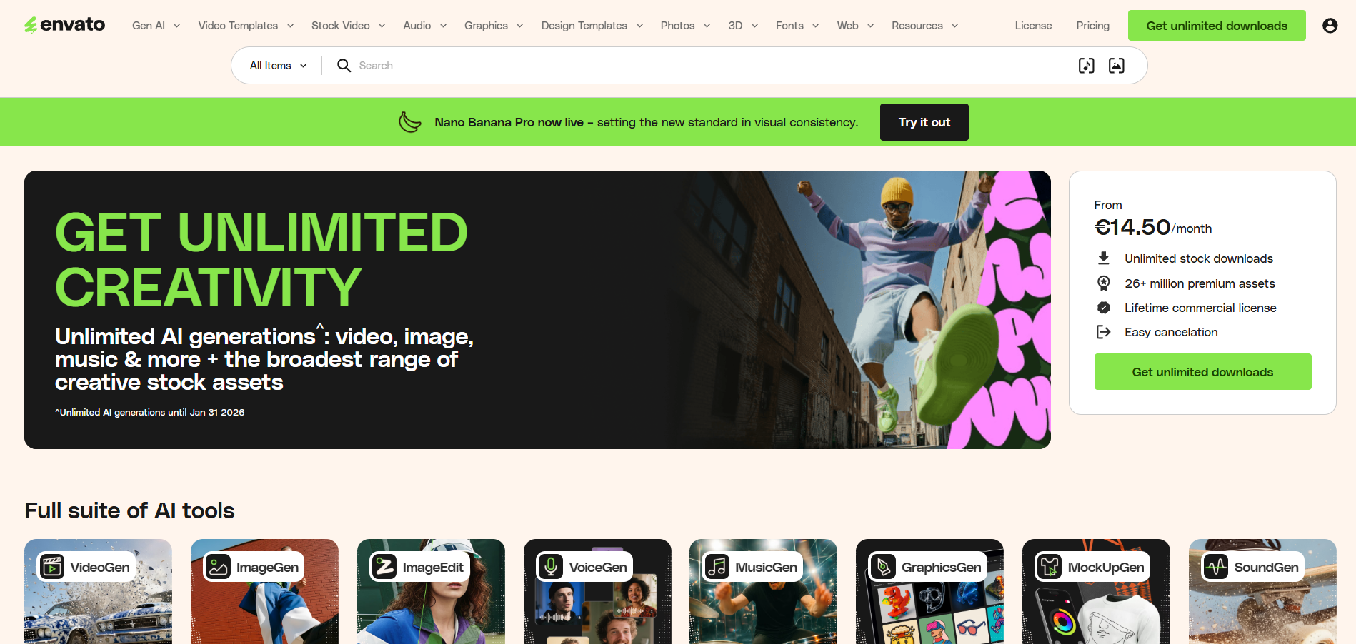 Envato pagalbos stalo kontaktai