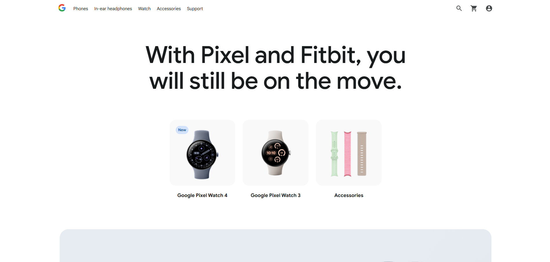 Fitbit pagalbos stalo kontaktai