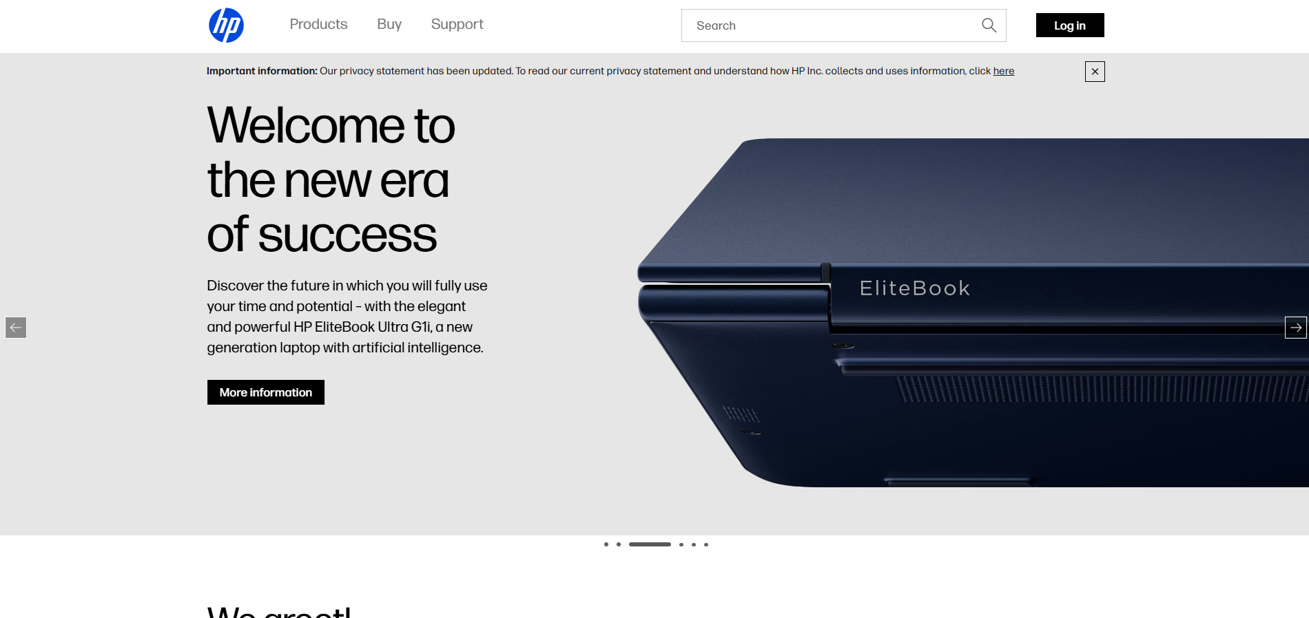 HP pagalbos stalo kontaktai