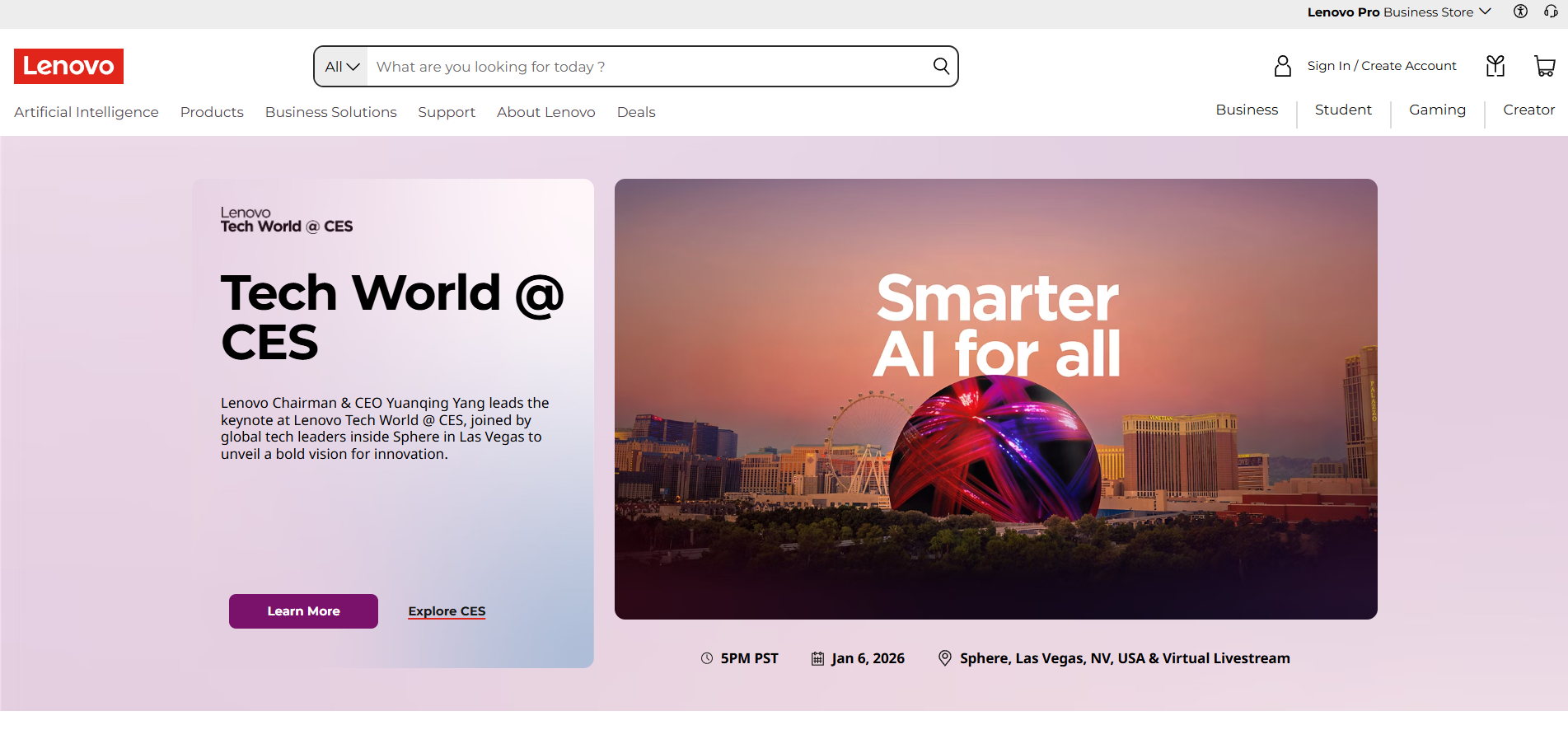 Lenovo pagalbos stalo kontaktai