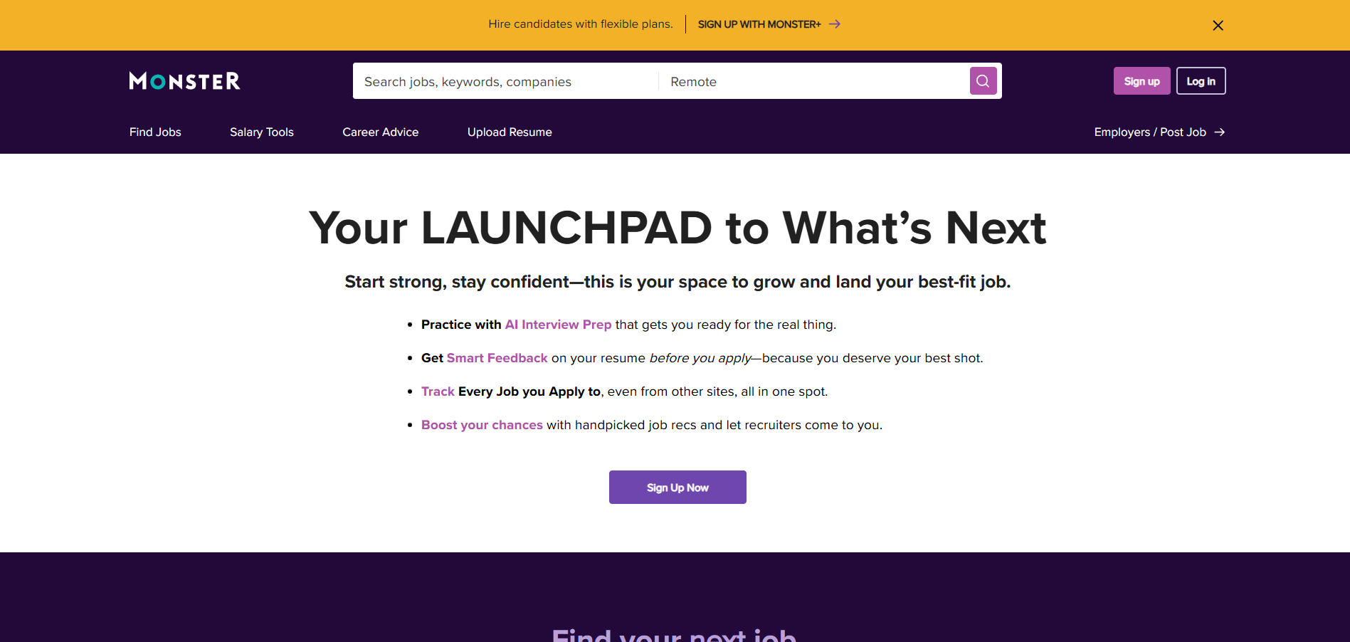 Monster pagalbos stalo kontaktai