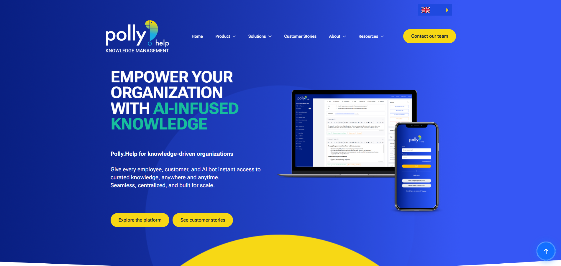 Poly pagalbos stalo kontaktai