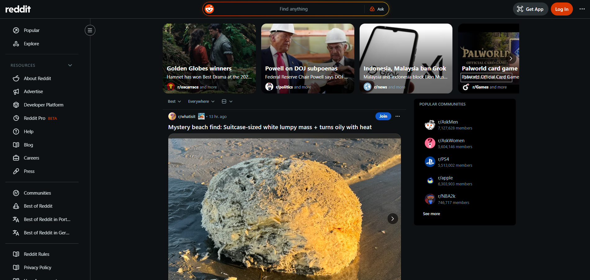 Reddit pagalbos stalo kontaktai
