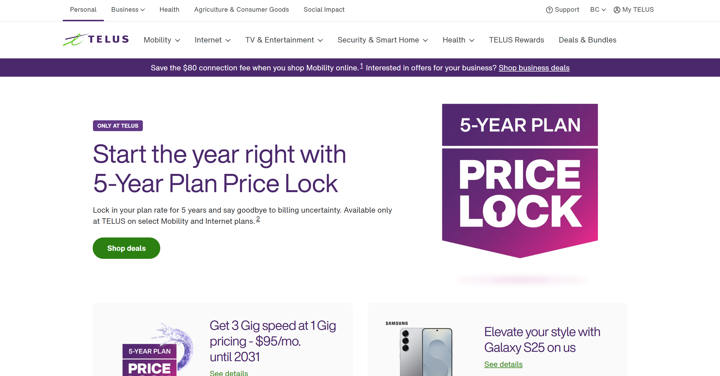 Telus pagalbos stalo kontaktai