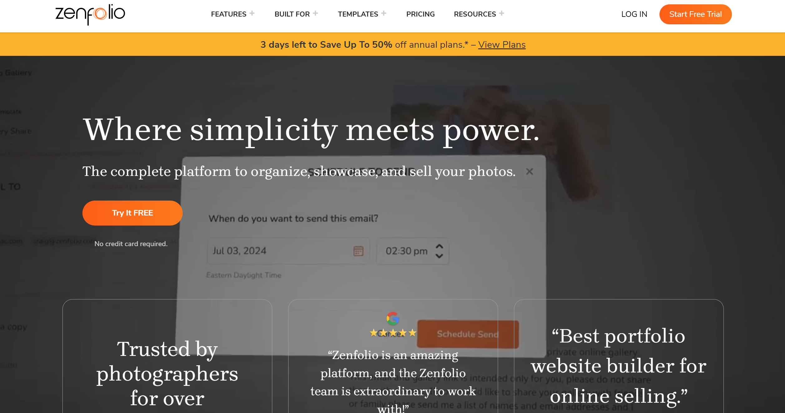 Zenfolio pagalbos stalo kontaktai