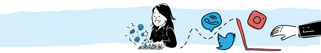 Socialinės žiniasklaidos platformų integracija