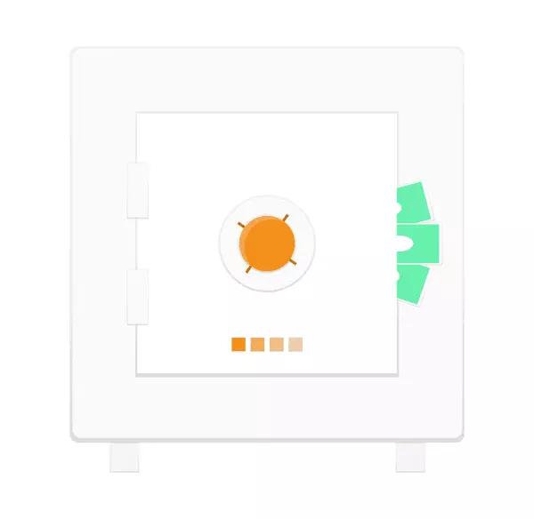 Saugus banko klientų palaikymas