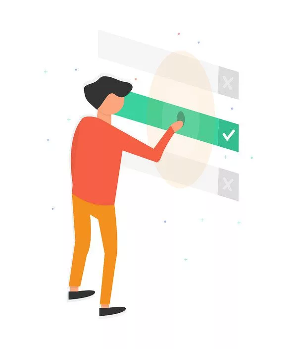 Sukurkite lojalių klientų bazę