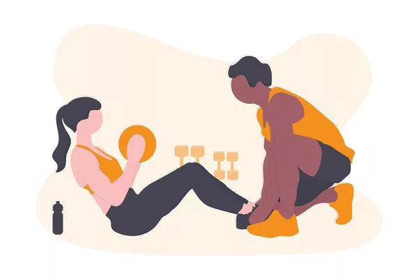 Individualios konsultacijos