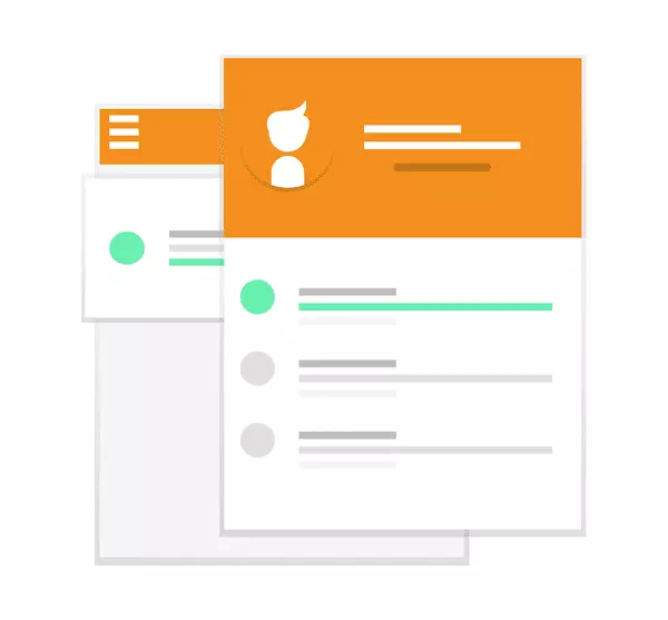 Likite susisiekę su kandidatais