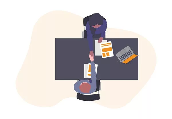 Sukaupkite daugiau potencialių klientų naudodami tiesioginį pokalbį