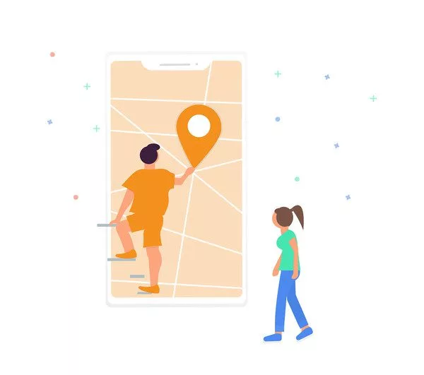 Realiojo laiko kelionių pagalba