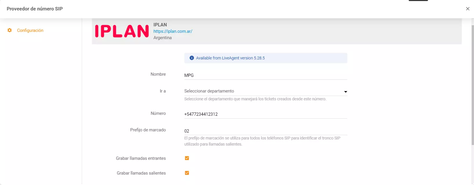 Įveskite iPlan prisijungimo duomenis
