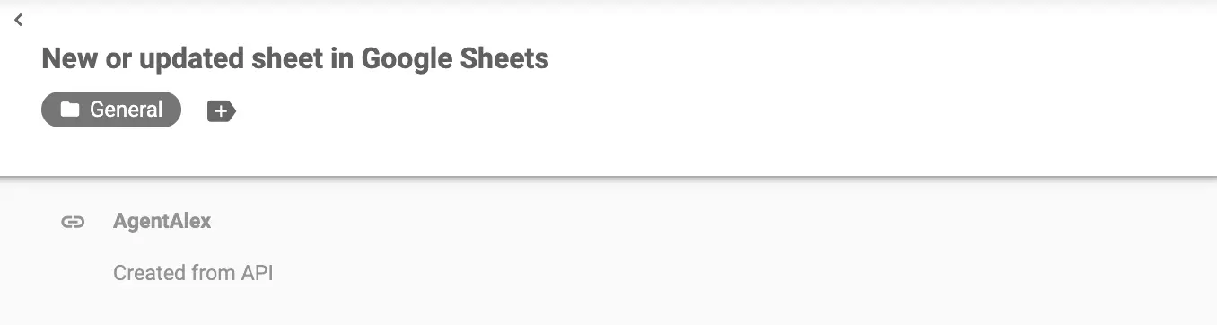 Pranešimas jūsų bilieto sistemoje