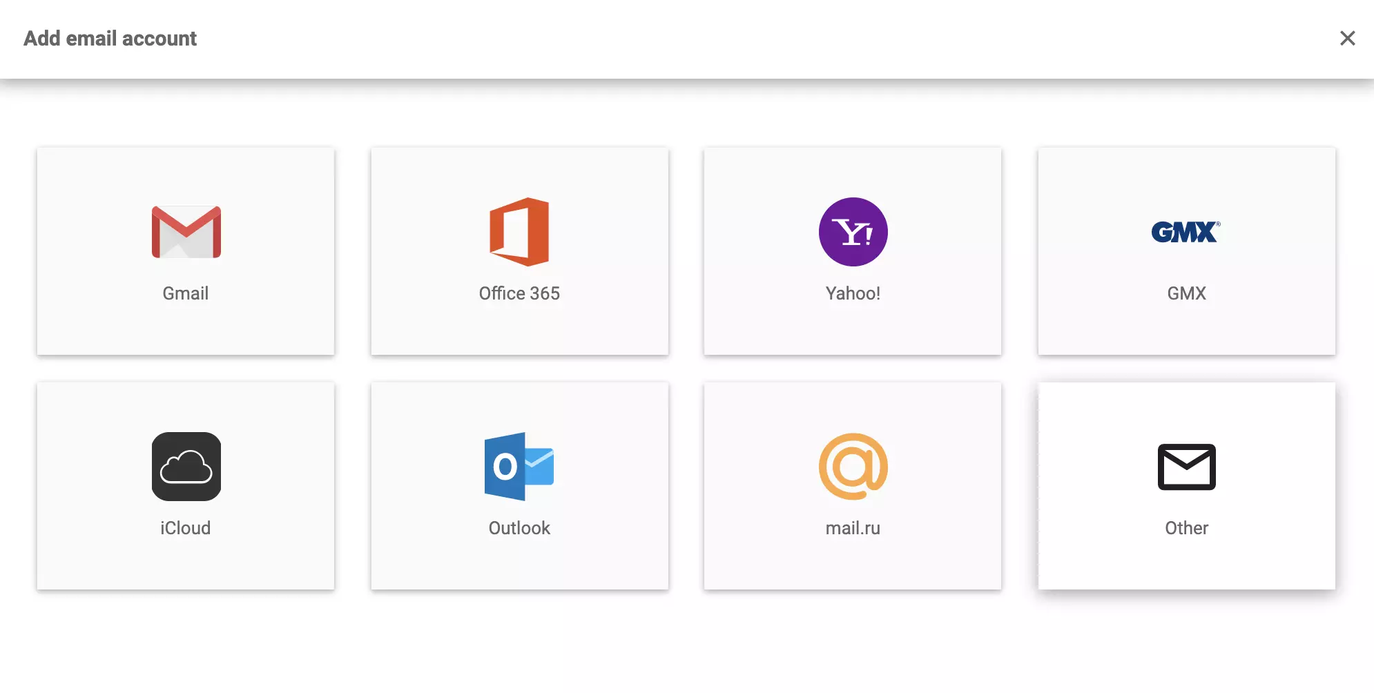 LiveAgent konfigūracija Sendmail integracijos procese