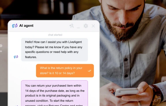 AI Chatbots