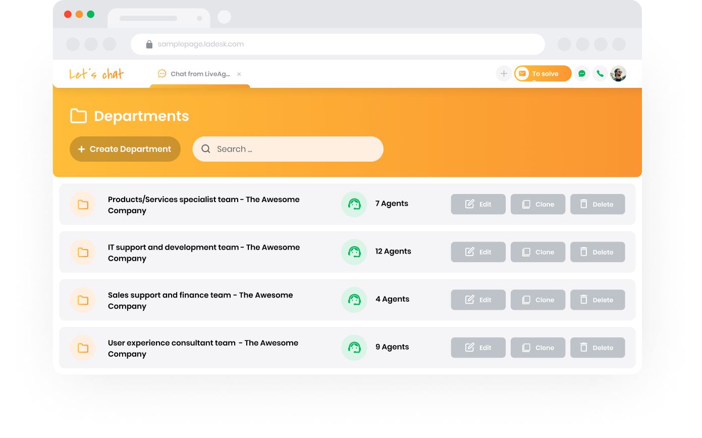 Kategorijų sudarymas