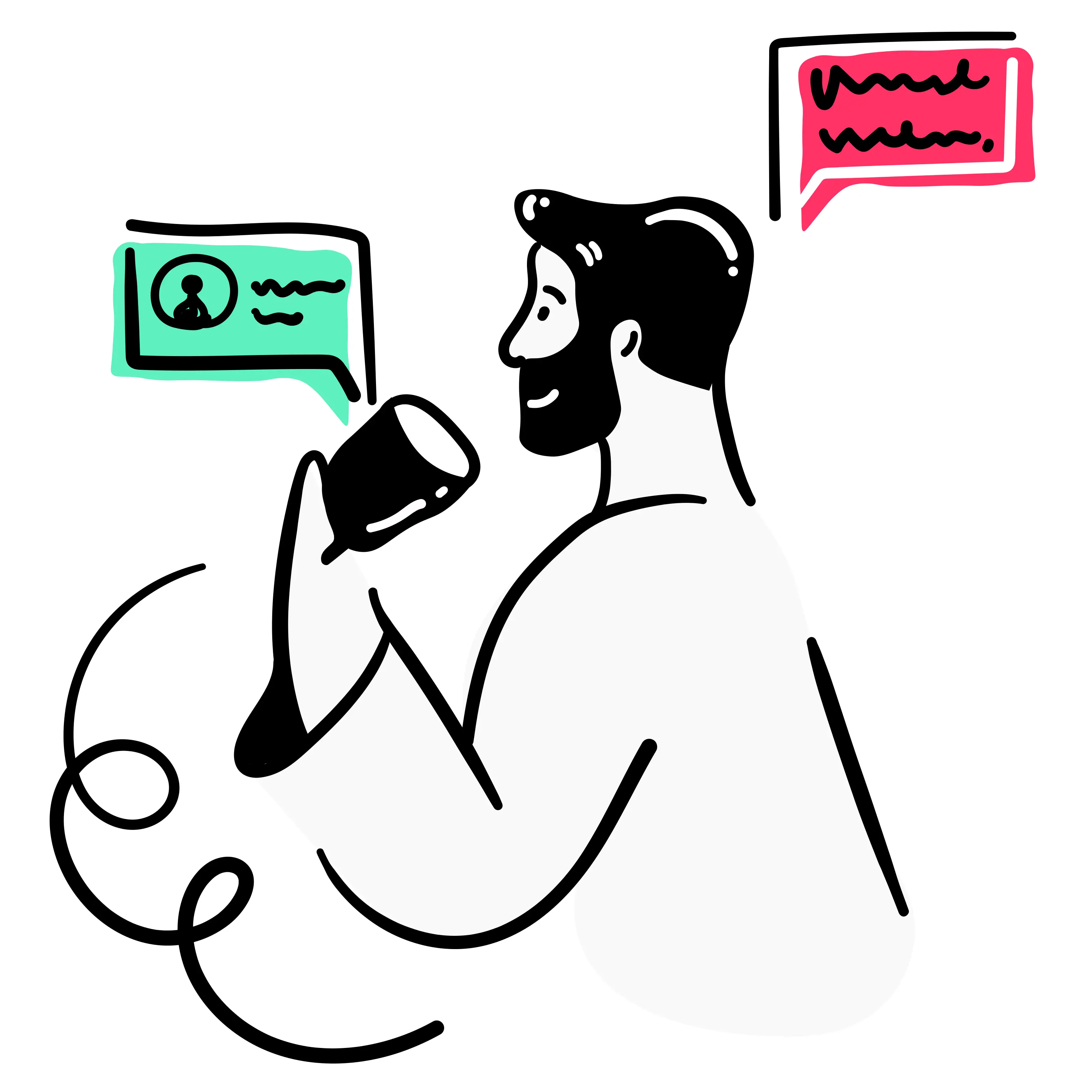 Ekonomiška callback skambučių centro programinė įranga