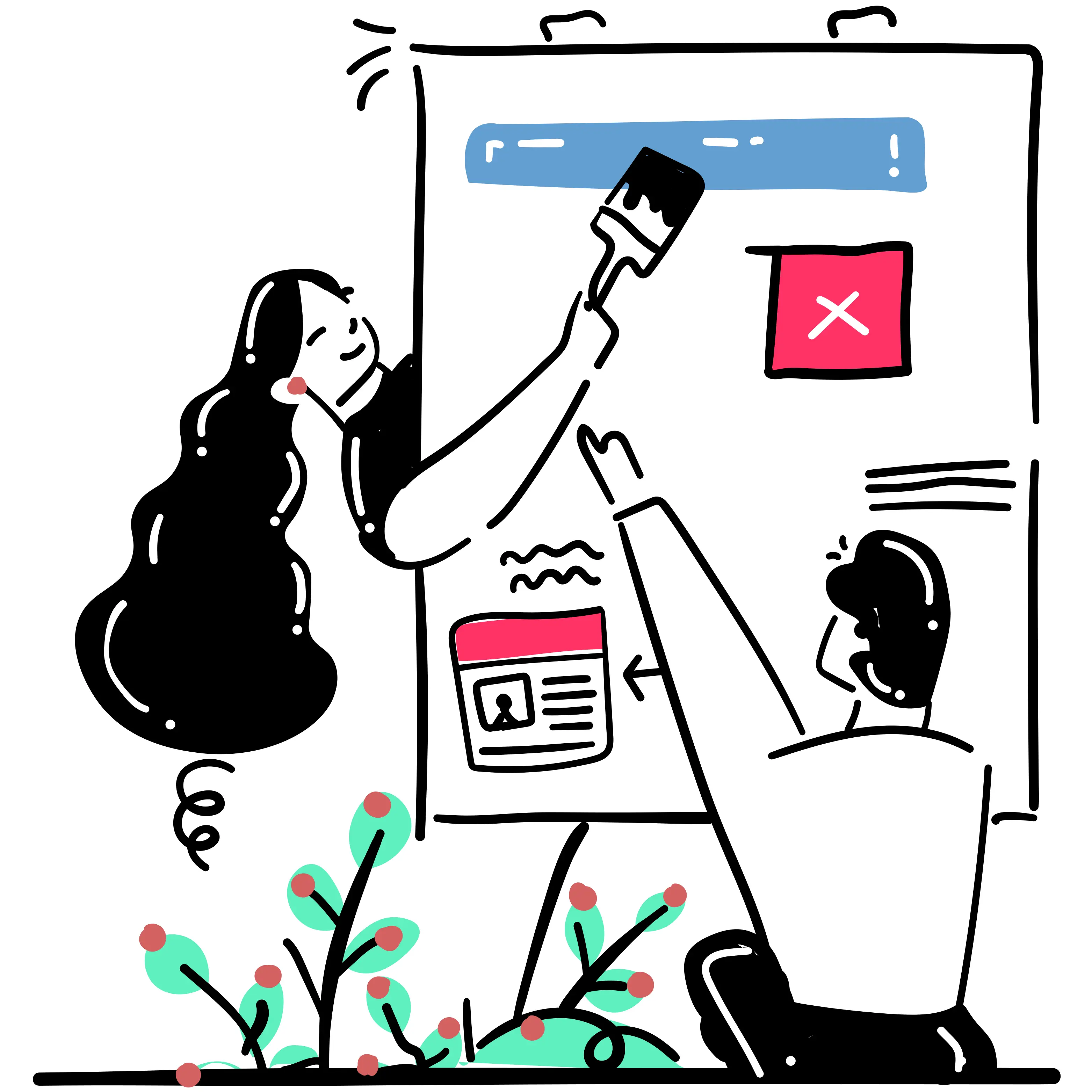 Palaikymo portalo tinkinimas