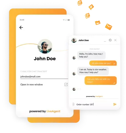 Mobilioji pagalbos tarnybos programėlė