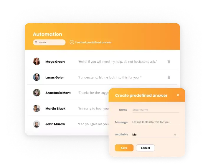 Užduočių automatizavimas