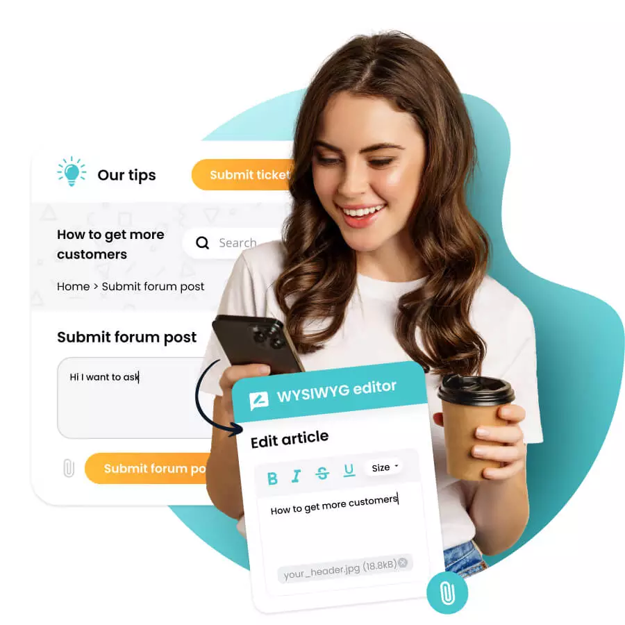 Geriausias CRM skambučių centrams