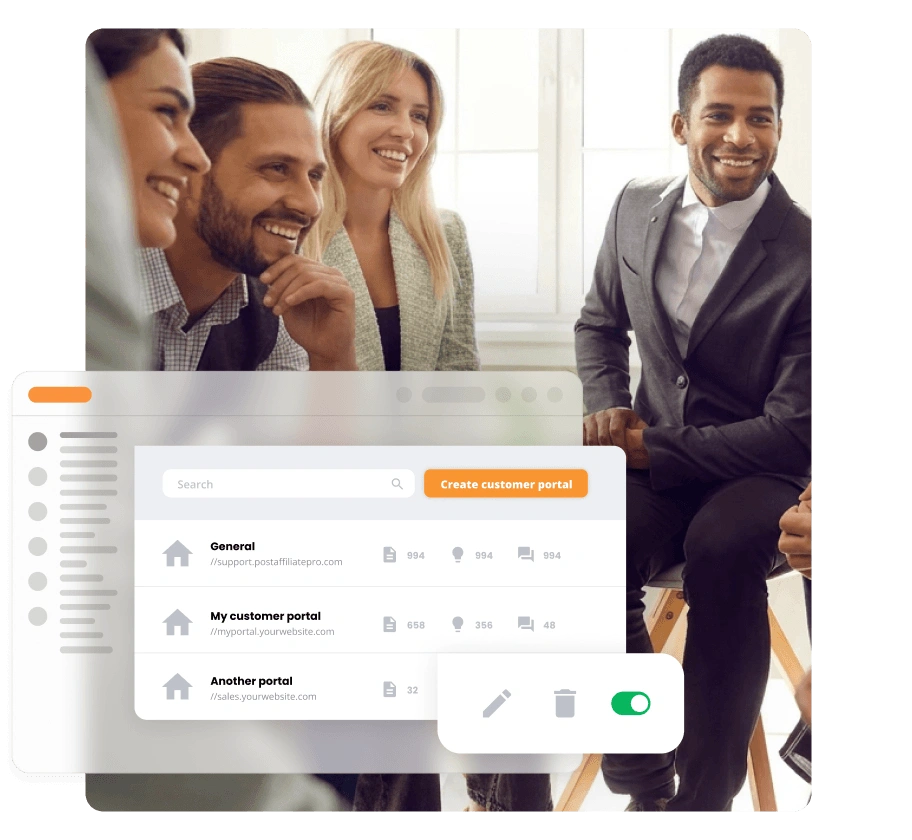 Daugiakalbis palaikymas
