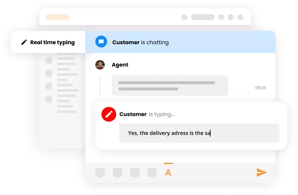 Realaus laiko rašymo rodinys