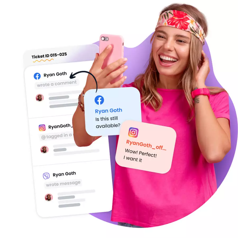 Socialinės žiniasklaidos palaikymo programinė įranga