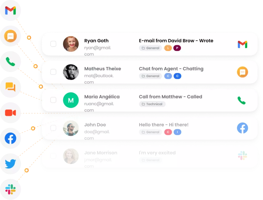 Daugiakalbis palaikymas