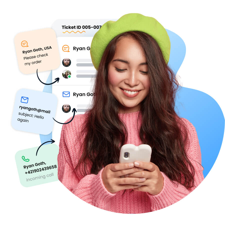 AI programinė įranga kliento aptarnavimui