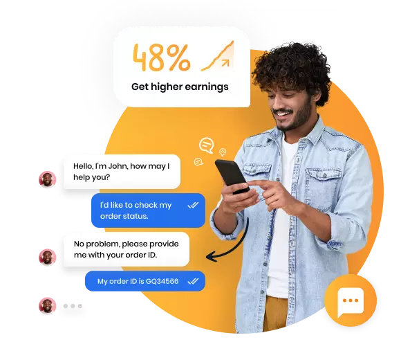 Gaukite didesnę pelną