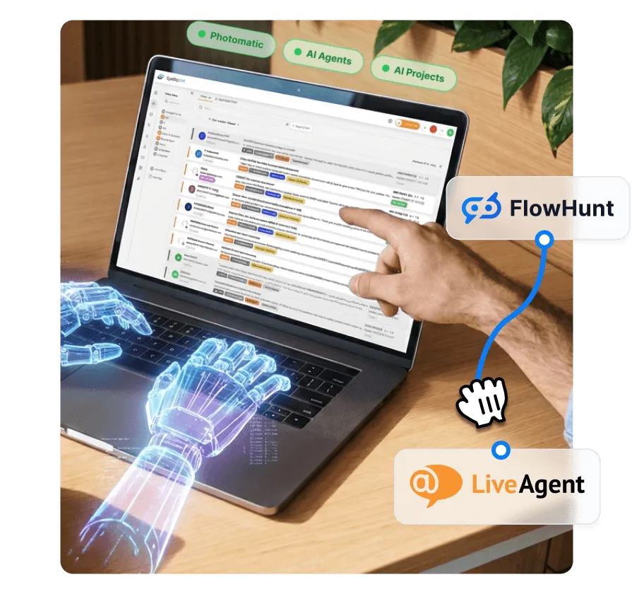 Akcijos kodo taikymas LiveAgent atsiskaityme