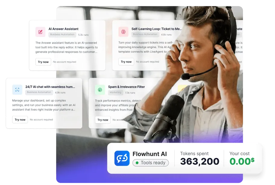 LiveAgent AI Agentai už nulį, 2026 m. vasara