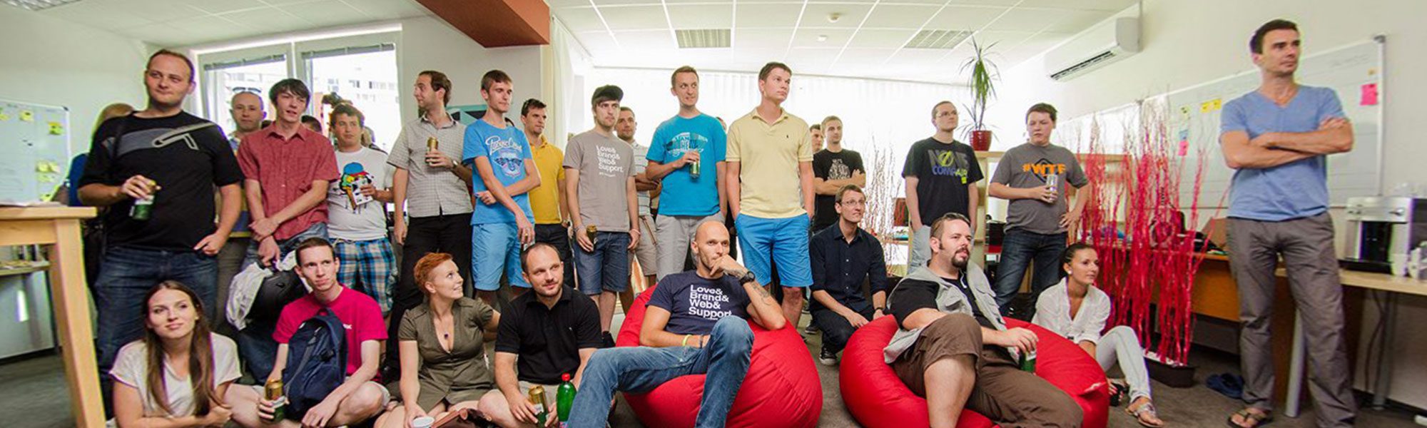 Kaip WebSupport padidino palaikymo efektyvumą 47% naudodama 'LiveAgent