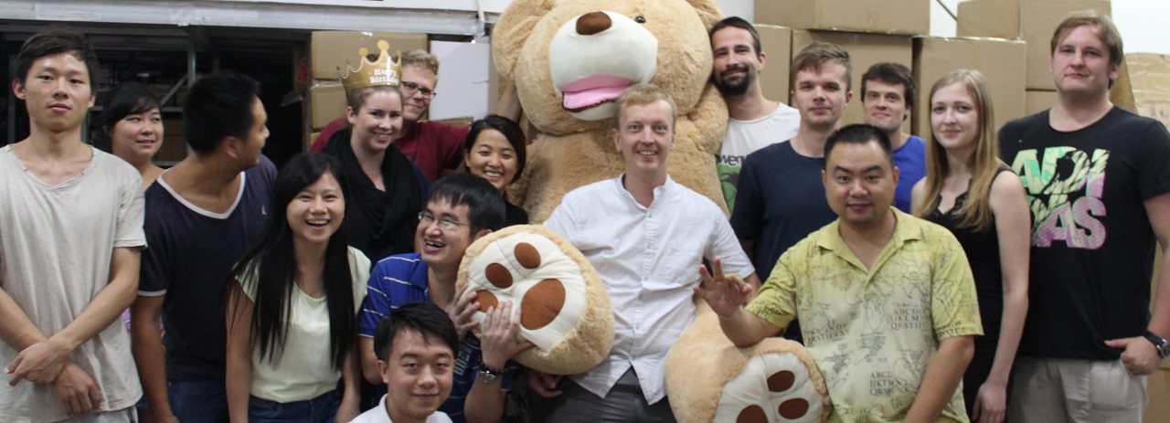 E-ville komanda naudoja LiveAgent