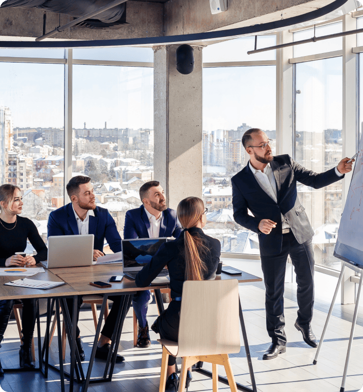 Kaip 'SolidTrust Pay' pagerino kliento palaikymą naudodama 'LiveAgent'