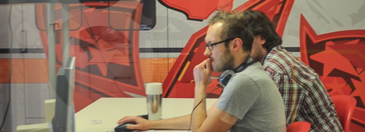 IdoSell komandos bendradarbiavimas