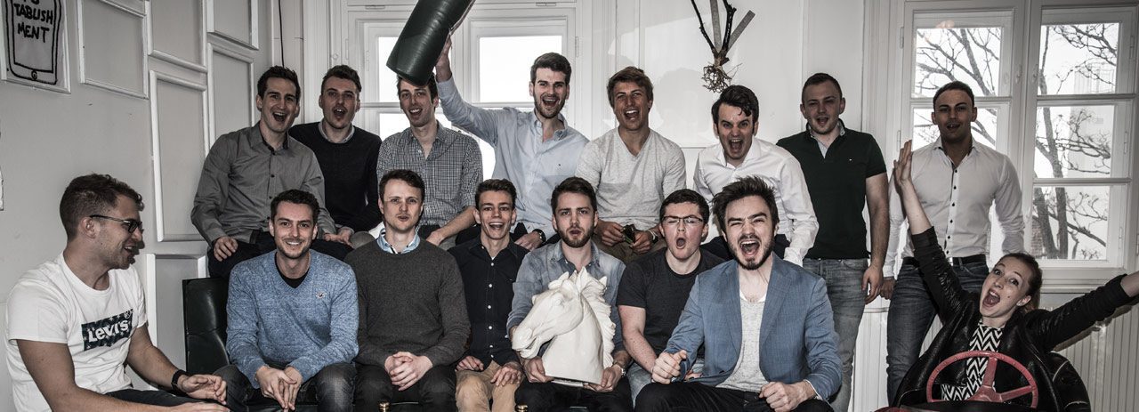 Ready2Order sėkmės istorija