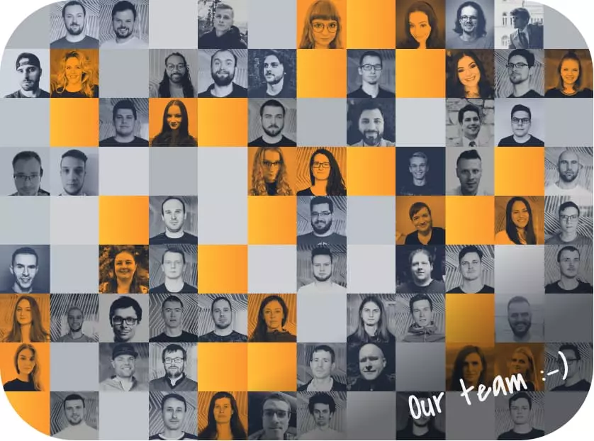 Kaip gimė LiveAgent