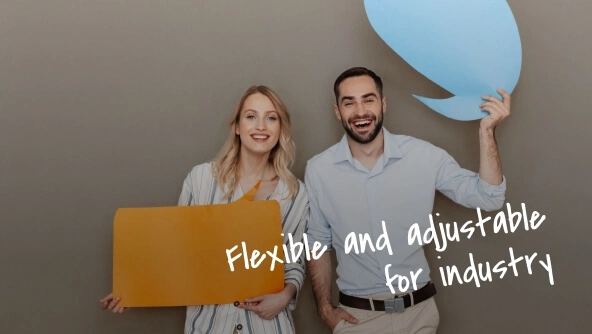 Pramonės sprendimai