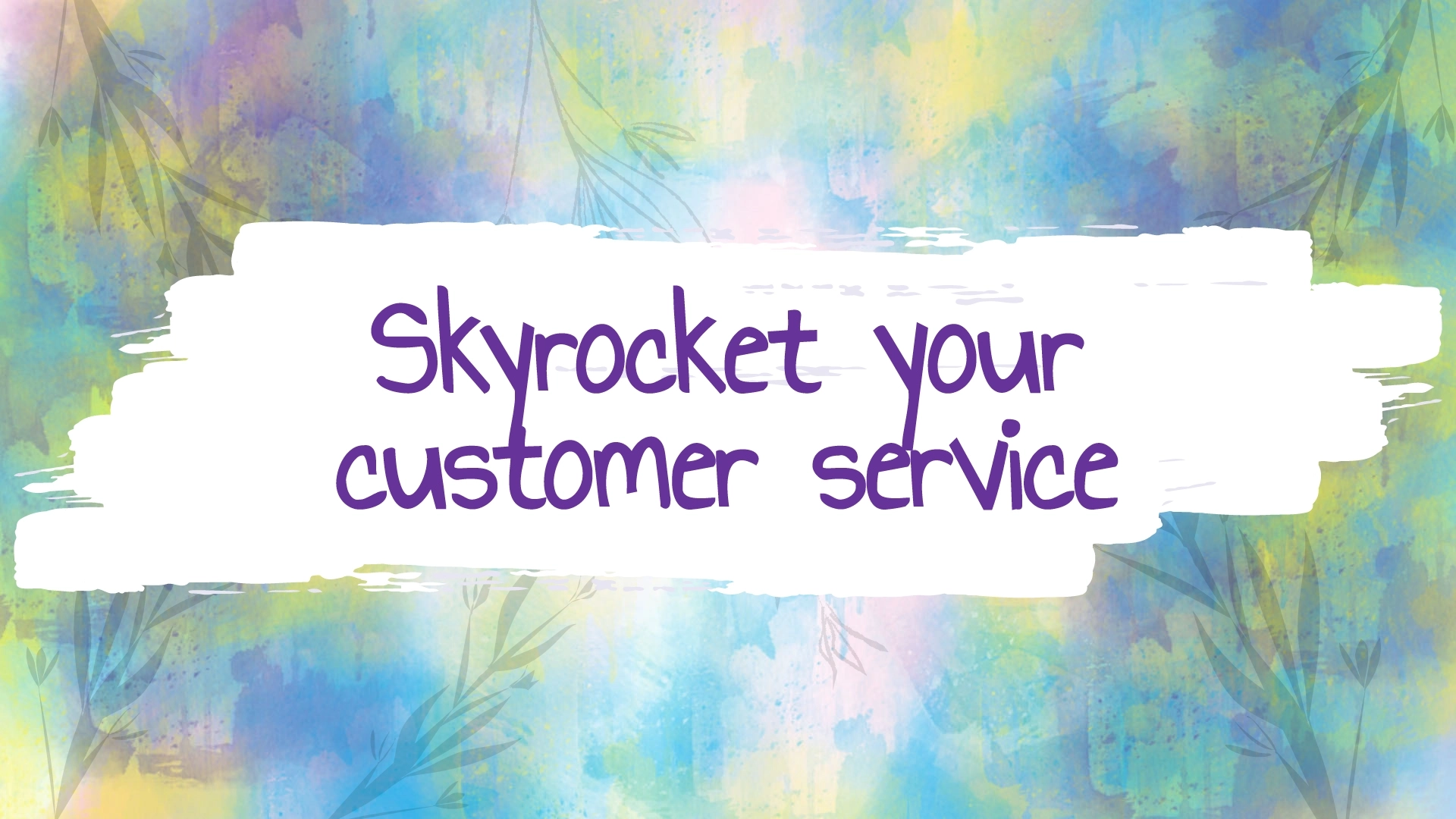 Susipažinkite su pagalbos tarnybos bilietų sistema