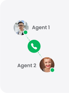 Vidiniai skambučiai