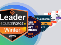 LiveAgent apdovanojimus pelniusi įmonė